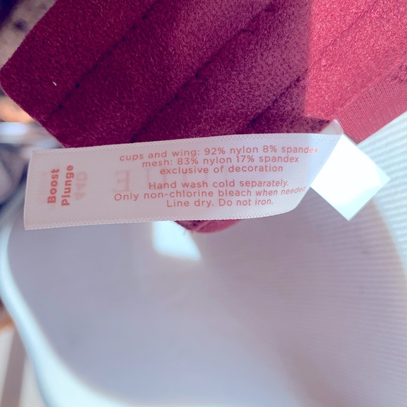 Lane Bryant Bra - Picture 9 of 10